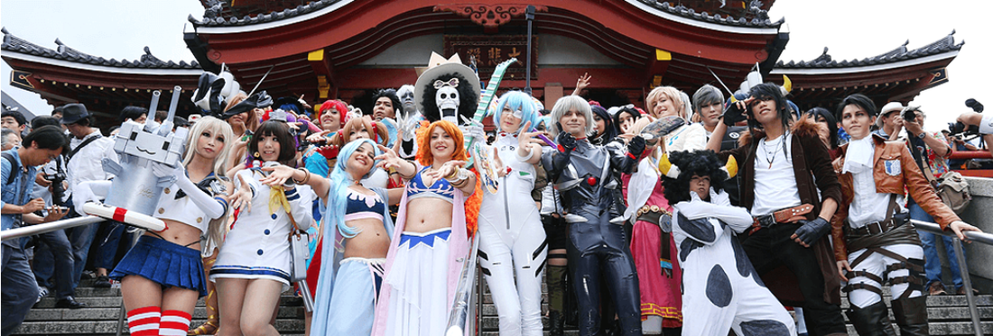 The impact of anime on popular culture