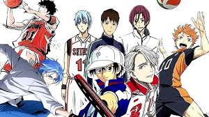 10 must-watch sports animes for fans